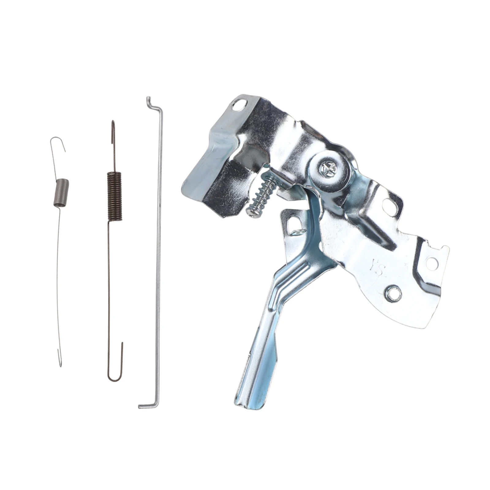 Throttle Control Lever Assy Throttle Spring Governor Control Lever Set For GX120 GX200 Garden Tool Lawn Mower Parts image 6
