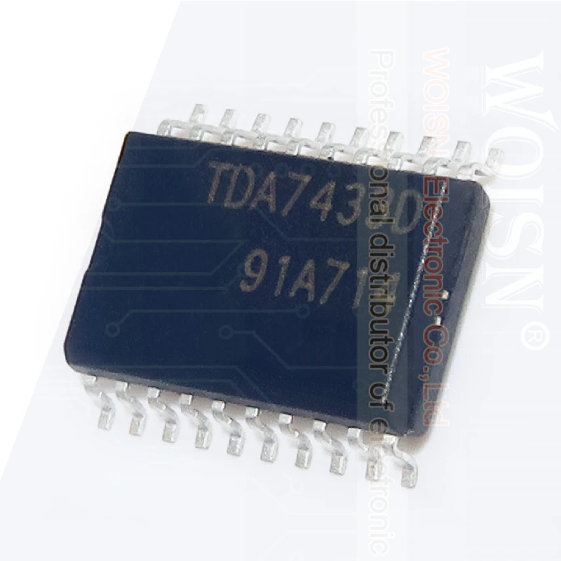 2-5PCS MJ15024G MJ15024 TDA7433D TDA7433 L9144 9144 VND5050AK VND5050 AM1404APC AM1404 V23148-B0008-A101 V23148-B0008