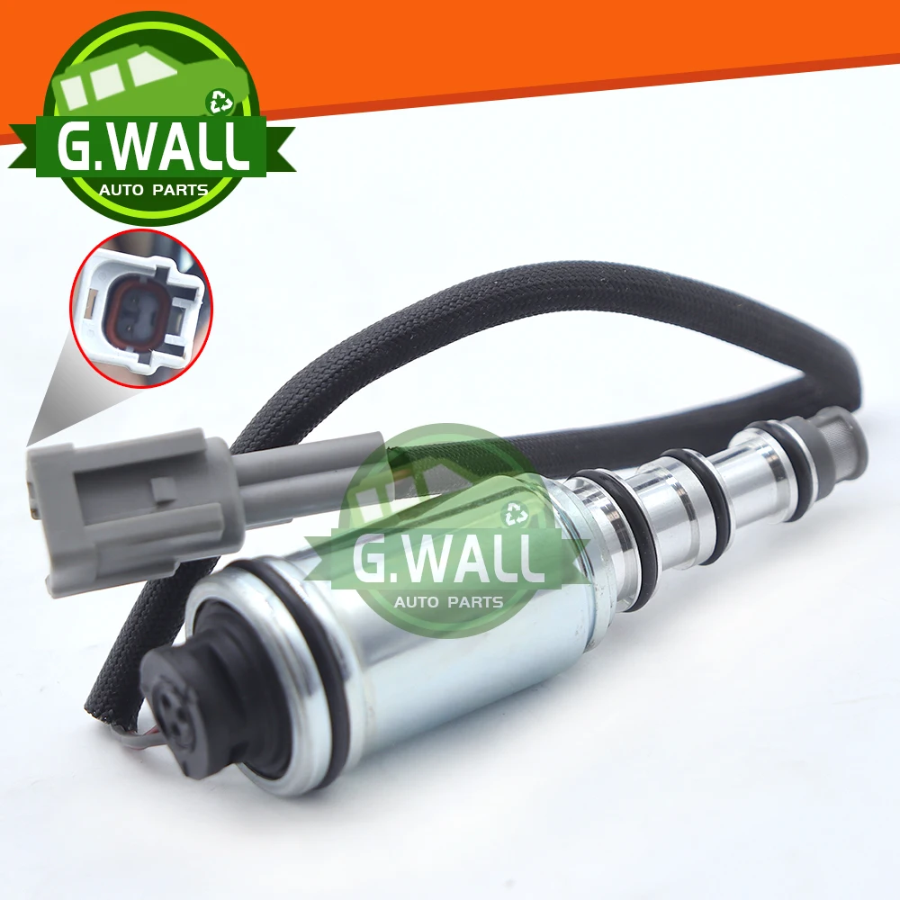 GW-55 جديد DCS17EC التيار المتناوب صمام التحكم الضاغط لنيسان سيرينا C26 HC26 FC26 HFC26 92600-1VA0B 926001VA0D 926001VA0A 926001VA0B