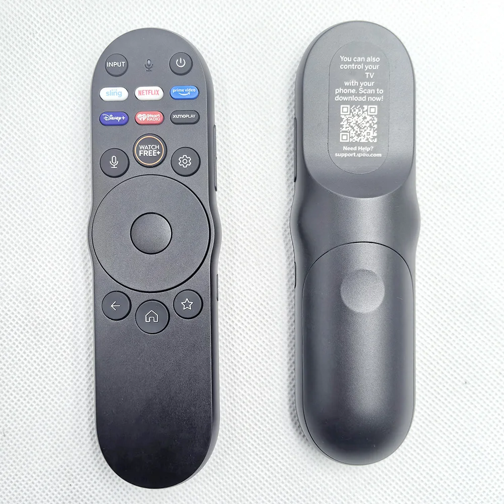 Remote Control For VIZIO XRT270 SmartCast D M P Series OLED TV