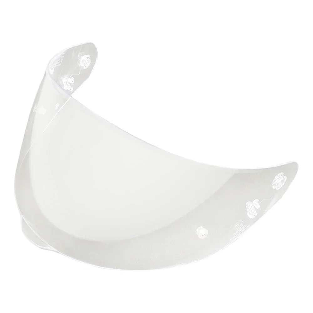 New FF352 Helmet Visor Face Shield Lens for FF352 FF802 ROOKIE FLASH Visera Casco High Impact Protection Moto Replacement