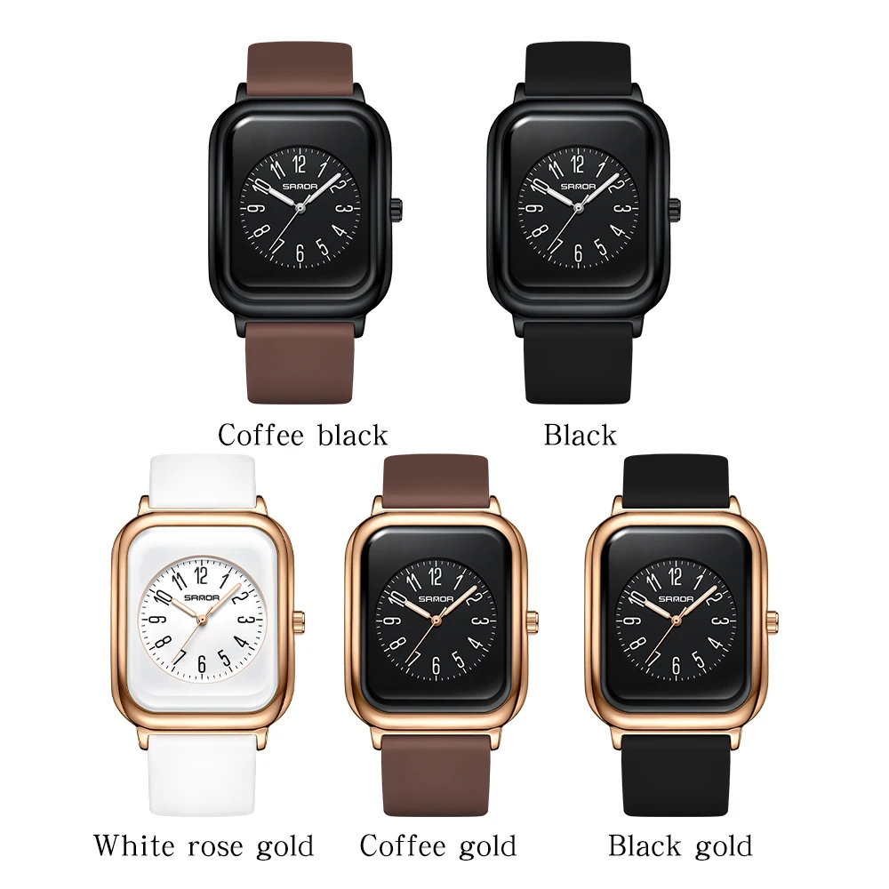 Relojes de moda para mujer, reloj de pulsera de cuarzo, pulsera de malla, esfera de lujo, reloj de regalo para niña, reloj informal para mujer con conjunto de pulsera