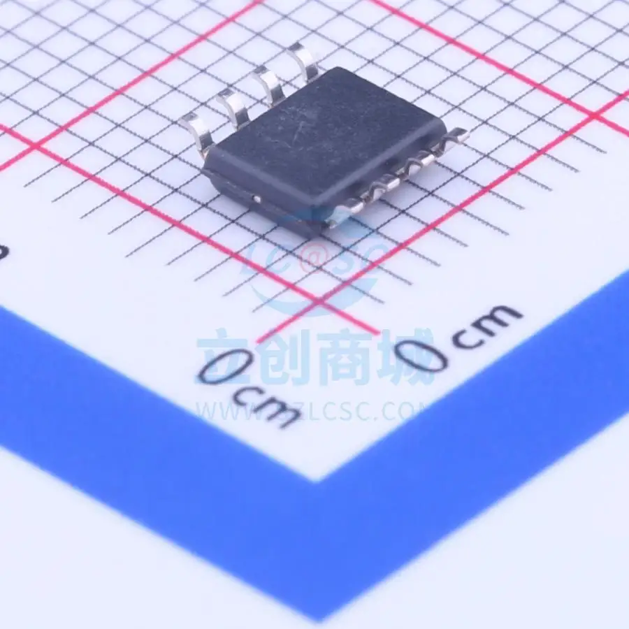 Chip IC original XFTS AT24C32E-SSHM-T AT24C32E-SSHM-TNew