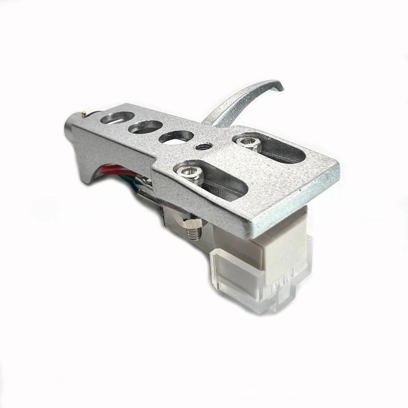 Head Stylus Stylus Stylus Stand Combination Set Vinyl Accessories