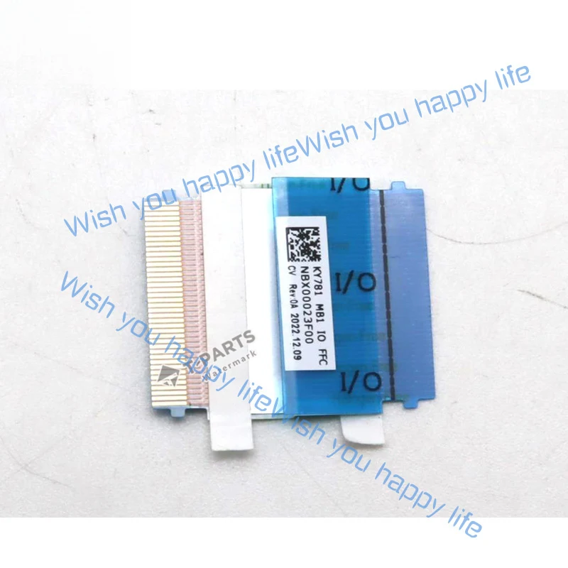 L... 5C10S30682 New For Lenovo Legion Pro 7 16IRX8H 16ARX8H 16IRX9H IO Board Cable
