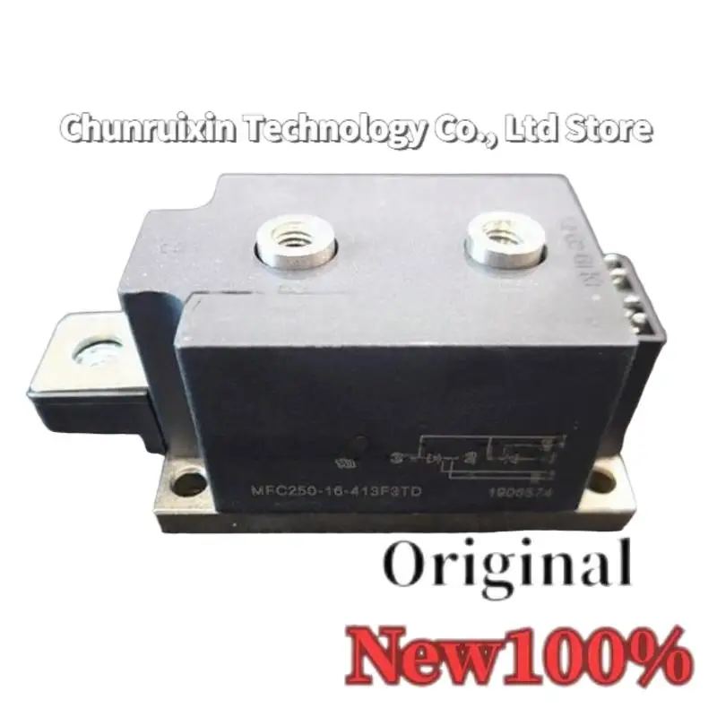 MFC350A1600V MFC305-18 MFC305-16 MFC305-14 MFC305-12  MFC250-16-413F3TD MFC250-16-4-413FSTD  New Original Module