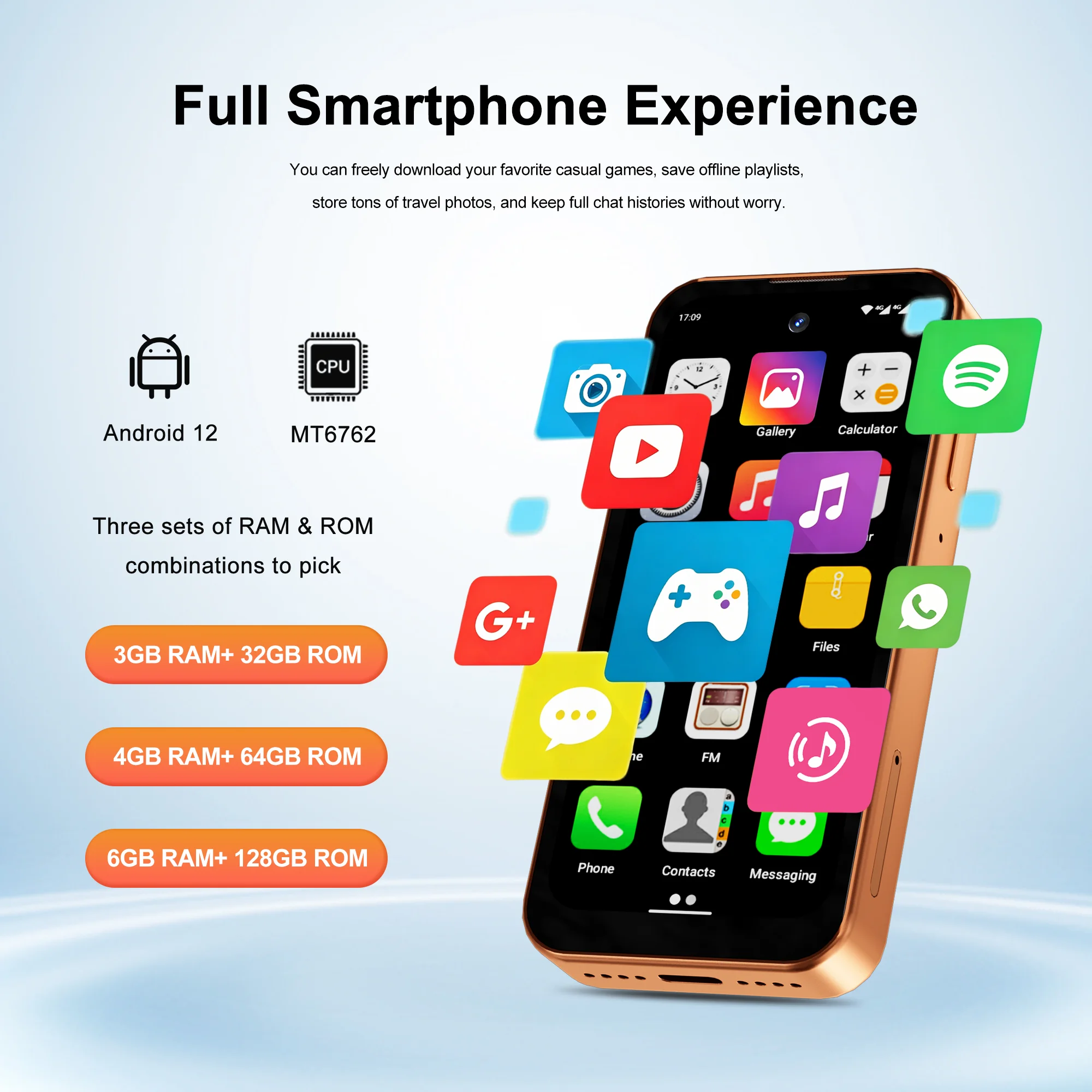 Thumbnail 4 - #28 Best Android Smartphones to Buy In 2026
