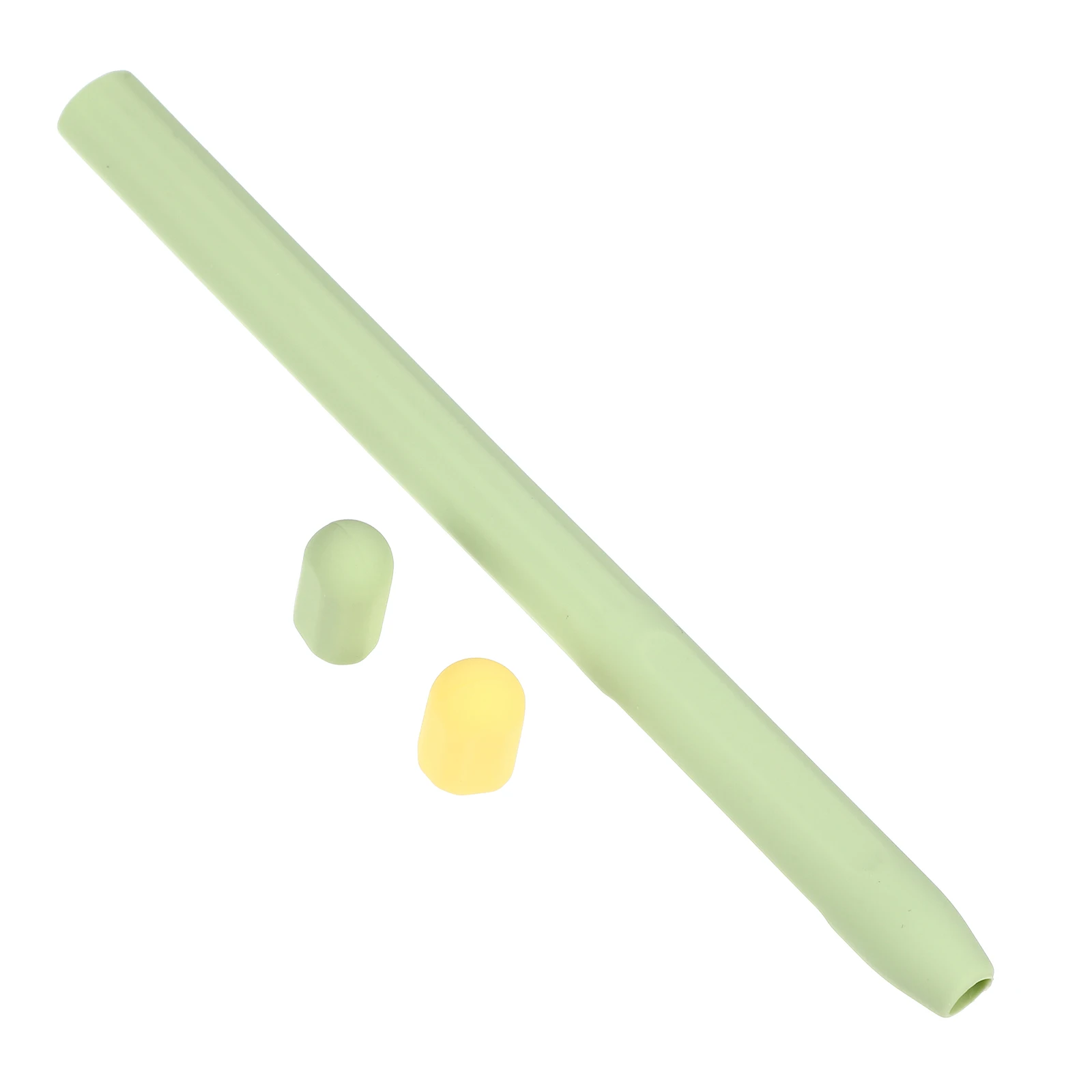 

Pen Body Sleeve Stylus Lid Cover Decorative Pencil Sleeve Pencil 2 Protector