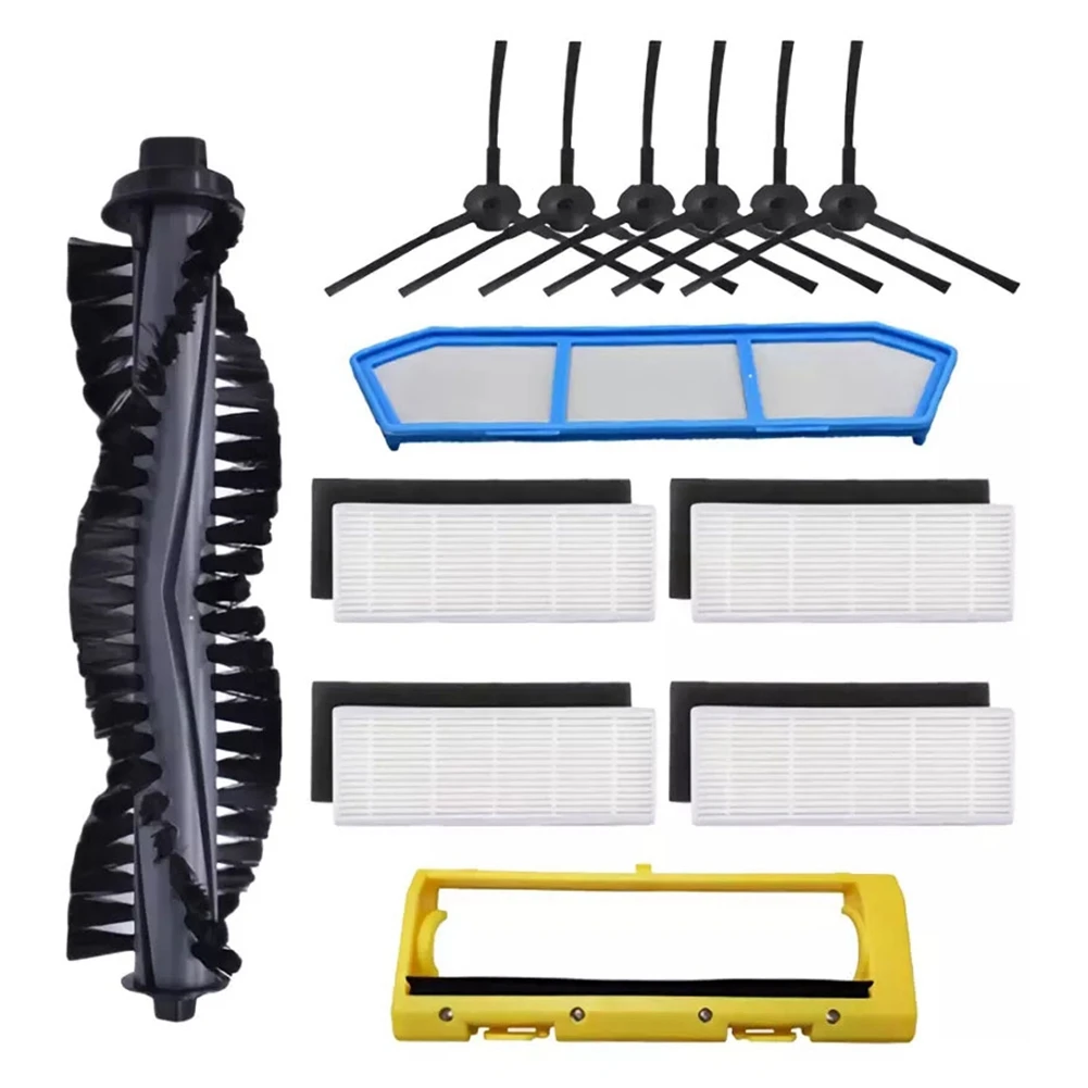 Parti di ricambio per A40 A4S PVCR 0826 0726W Spirit ICE H2O Smart Robot Gutrend Style 220