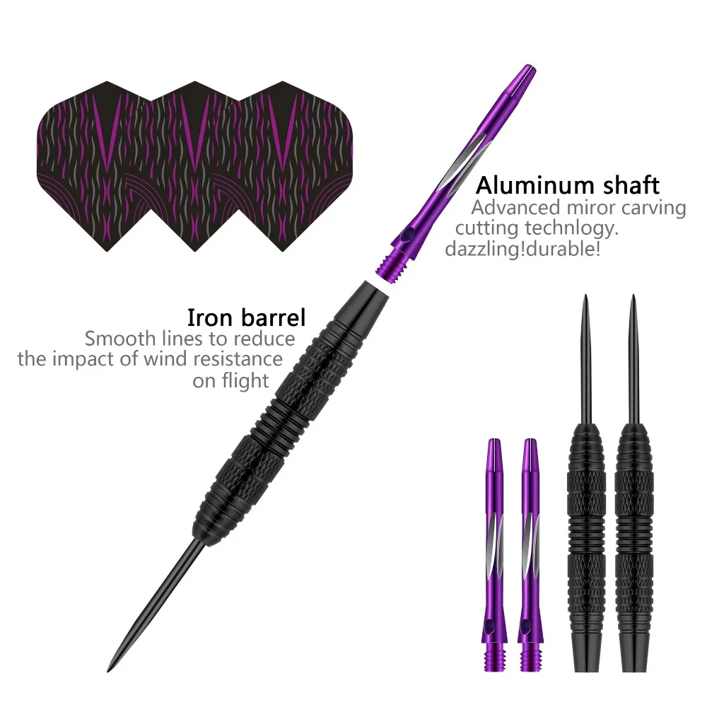 Thumbnail 2 - #15 Compare Dart Board Sets Before You Buy