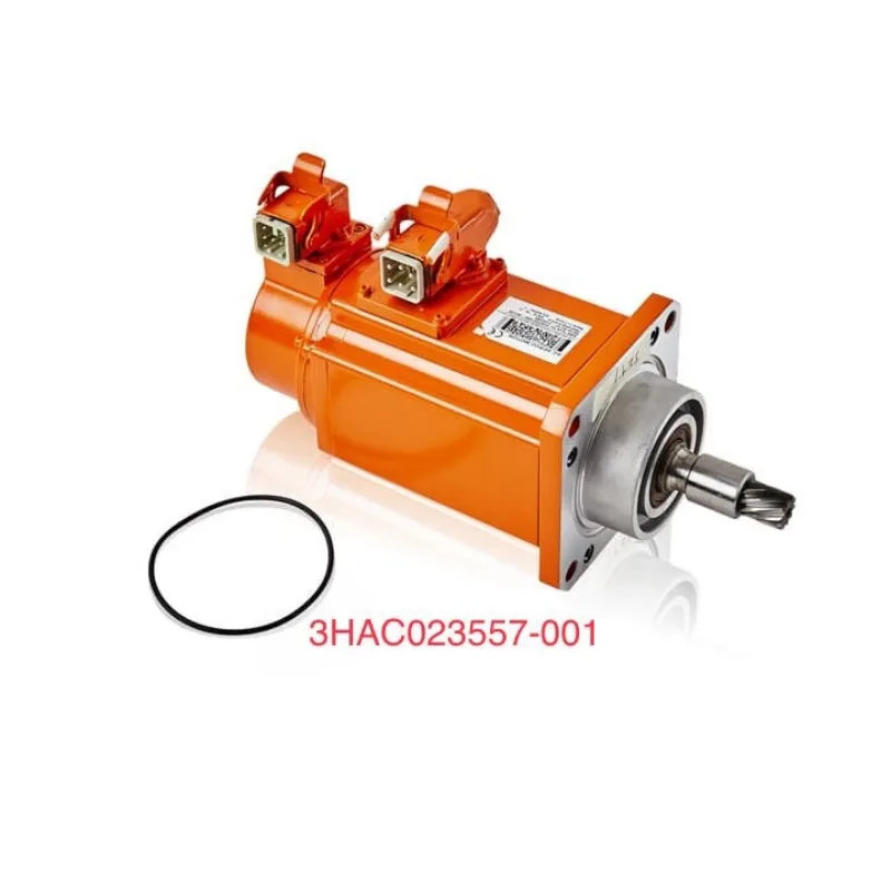 Applicable to 3hac023557-001 ABB Robot Servo Motor