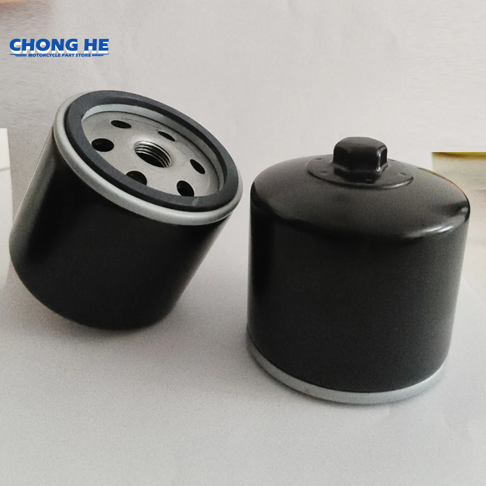 

1/2/4pc Oil Filter For Ducati 800 Scrambler Urban Enduro 15-16 800 Scrambler Urban Motard 2022-2024 23 800 Scrambler Nightshift