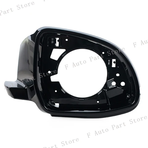 Чехол для бокового зеркала BMW X3/X4/X5/X6 2014-2018 — фото товара