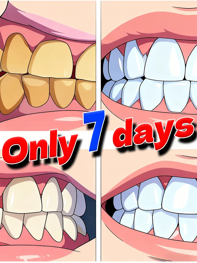 The best-selling product cleans your mouth, prevents tooth decay, and helps you regain your confidence