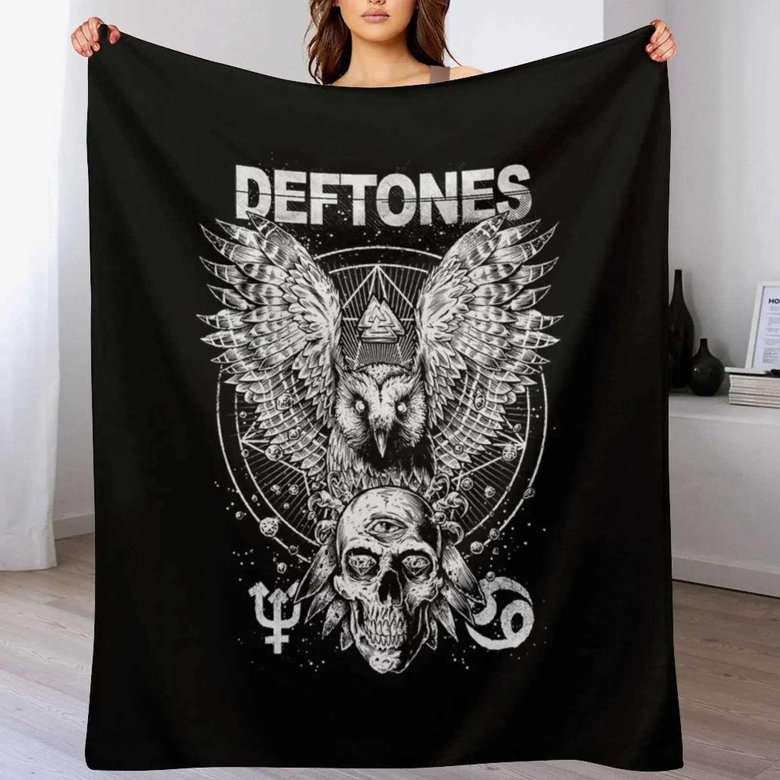 

jaran kepang Throw Blanket Luxury Personalized Gift warm winter Plush Blankets