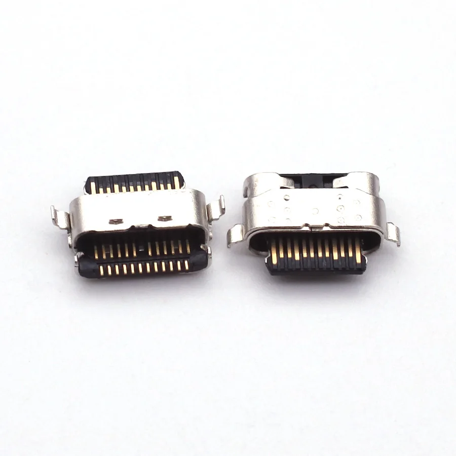 Conector de carga USB para Samsung A01 A02 A02s A03s A03 Core A04 A05 A05s A10 A10s A11 A12 A20 A21s A20s A21 5
