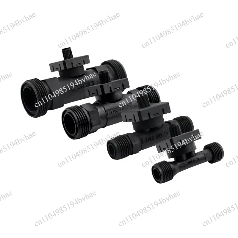 High-precision Vortex Liquid Water Flow Sensor Replaces Water Flow Sensor AFD2 Series