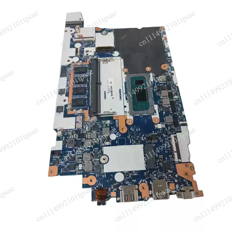 E15 Gen 4 Main Board NM-E211 1i7 I5 Cpu E15 Fourth Generation