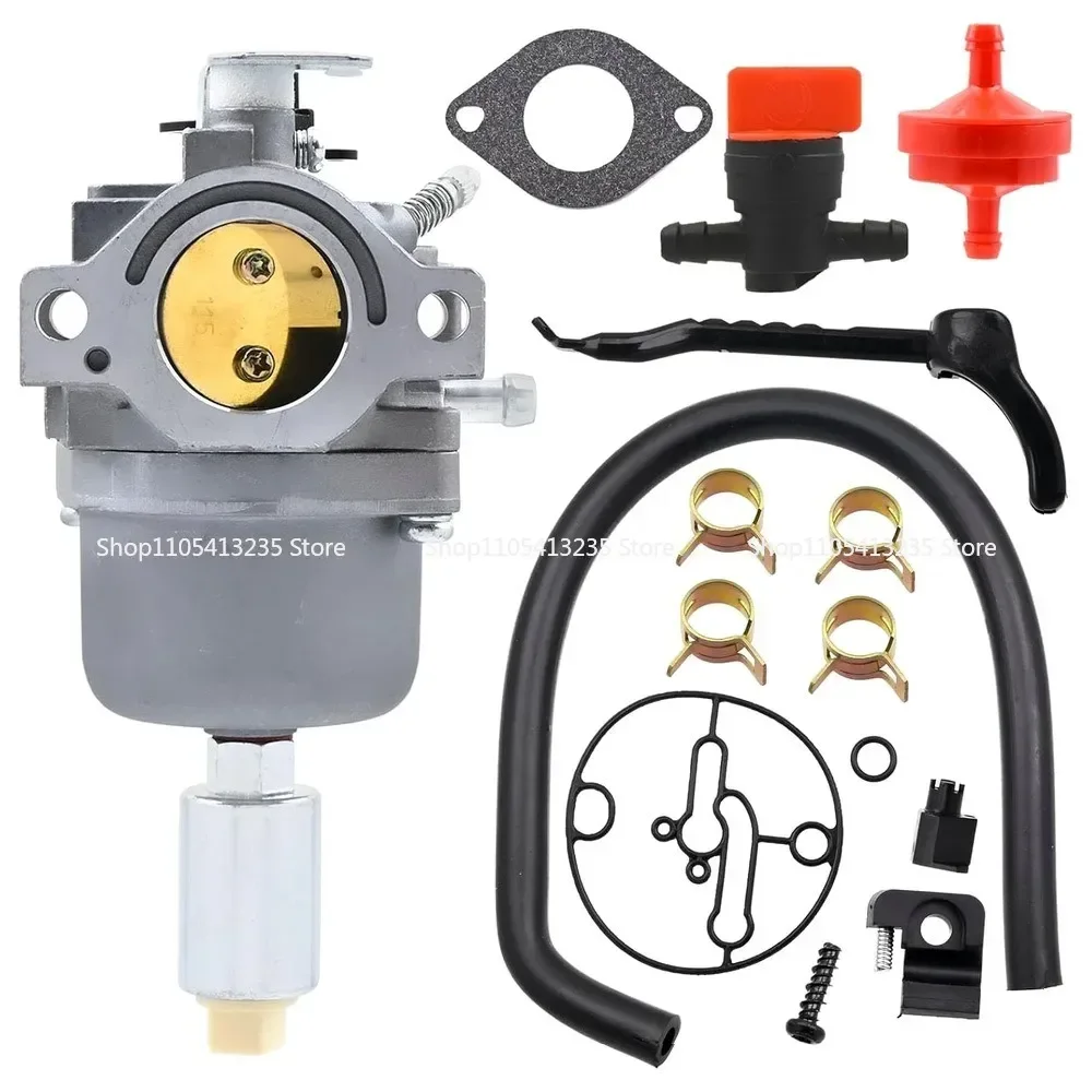 Carbhub 799727 698620 690194 791886 496796 Carburetor for Lawn Mower Engine Durable Replacement Part