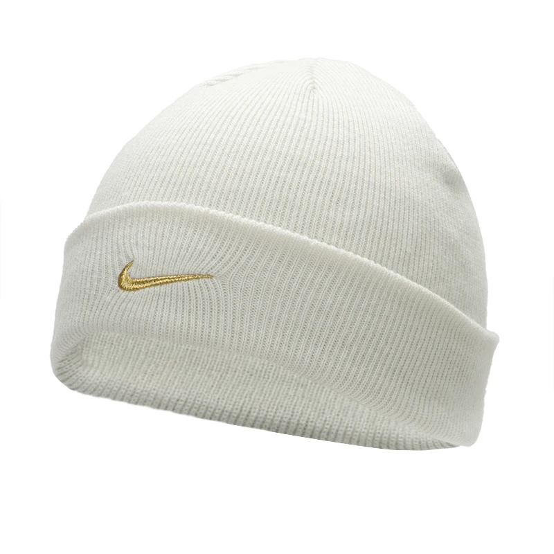 

Мужские и женские шапки Nike, спортивные шапки, вязаные шерстяные шапки, теплые велосипедные шерстяные шапки для улицы Hj7024-072