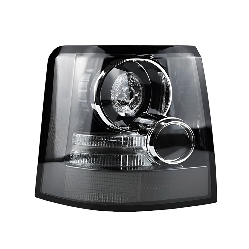LR043994 LR043996 LED Rear Bumper Tail Light Tail Lamp For Land Range Rover Sport 2005 2006 2007 2008 2009 2010 2011 2012 2013