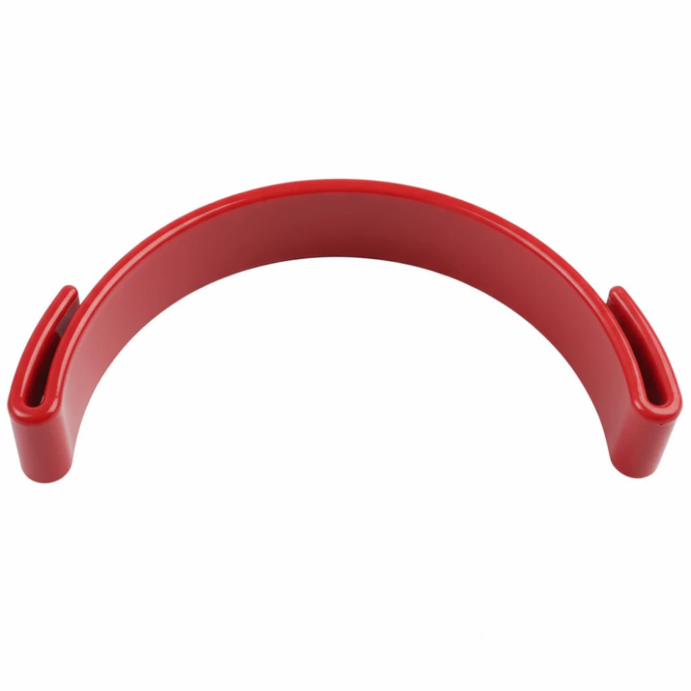 Durable Plastic Hat Brim Bender Curving Band Cap Shaper Tool Hat Brim Shaper Adjustable Baseball Caps Shaper Baseball Cap view 5