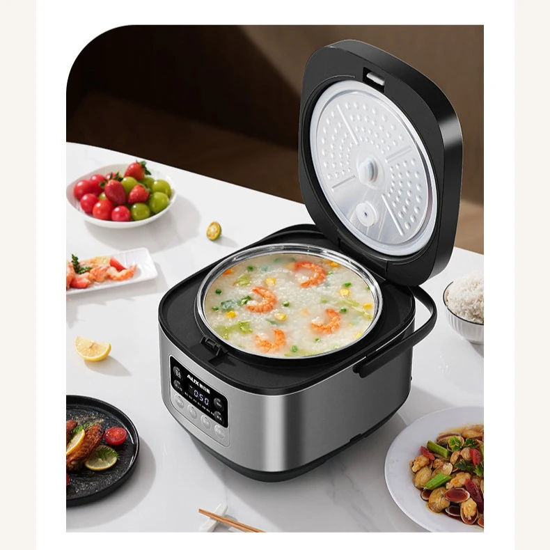 Thumbnail 4 - #13 Compare Food Cookers & Steamers Before You Buy
