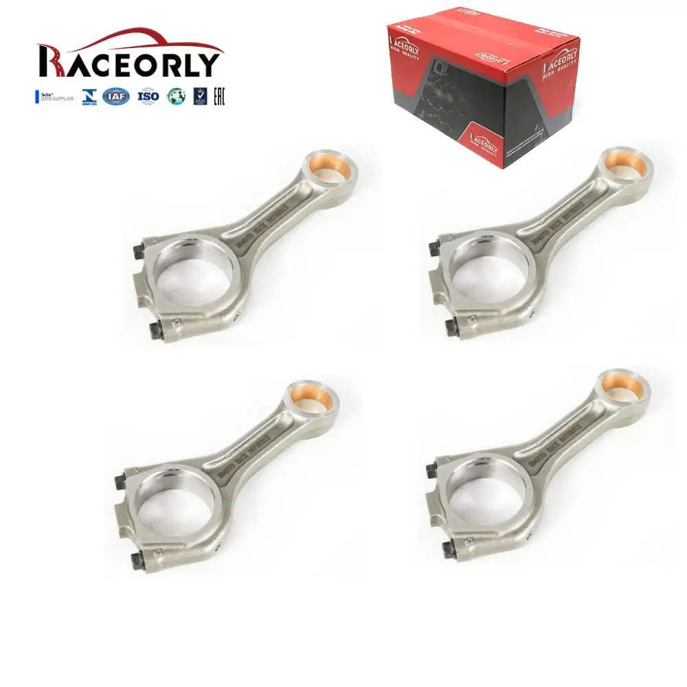 

RACEORLY 4* Con Rod For Jaguar Land Rover 2.0 Diesel AJ200D 204DTD LR083155