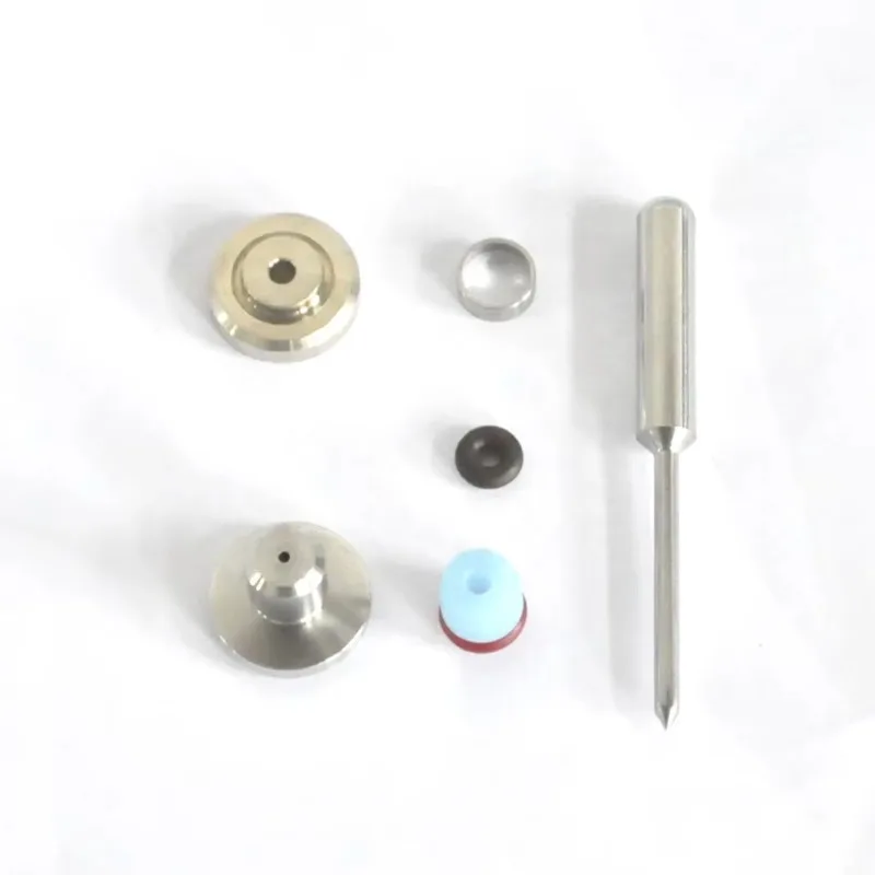 waterjet cutting on/off valve repair kit 05116025 water jet cutiing head maintenance kit