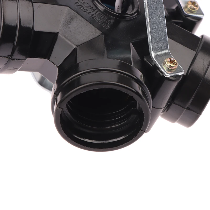 E26 E27 Потолочная лампа Droplight DIY Освещение Запасные части Патрон лампы 2/3/4/5 головок Патрон лампы Черный винтовой цоколь Светильники