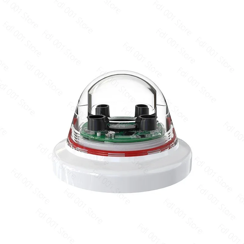 Optical rain gauge Agricultural and forestry research rain gauge optical rain sensor