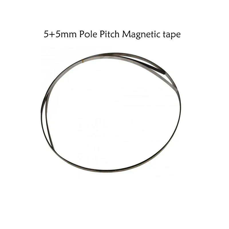 LP20E M51E 2 แกนหลัก DRO Magnetic Sensor เทป Displacement Readout Scale ตําแหน่ง Transducers Encoder งานไม้