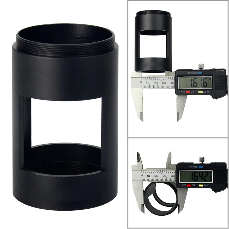 Đốm Phạm Camera Adapter Ống Cho SV28 SV14 SV13 SV46 SV406 SV411 Camera Dropship