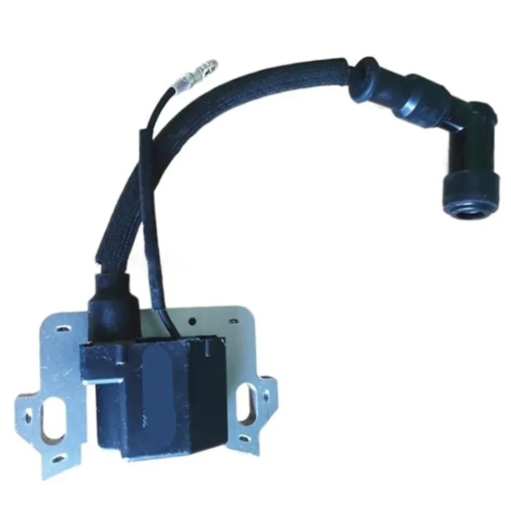 

5*5*5cm Ignition Coil Compatible With Multiple Engines Reliable Ignition Vertical Mower 5HP Engine Applications