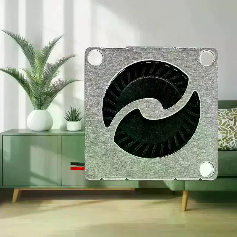 Soluzione di raffreddamento per notebook e droni, mini ventilatore compatto da 1 pz 18x4 mm 5 V CC