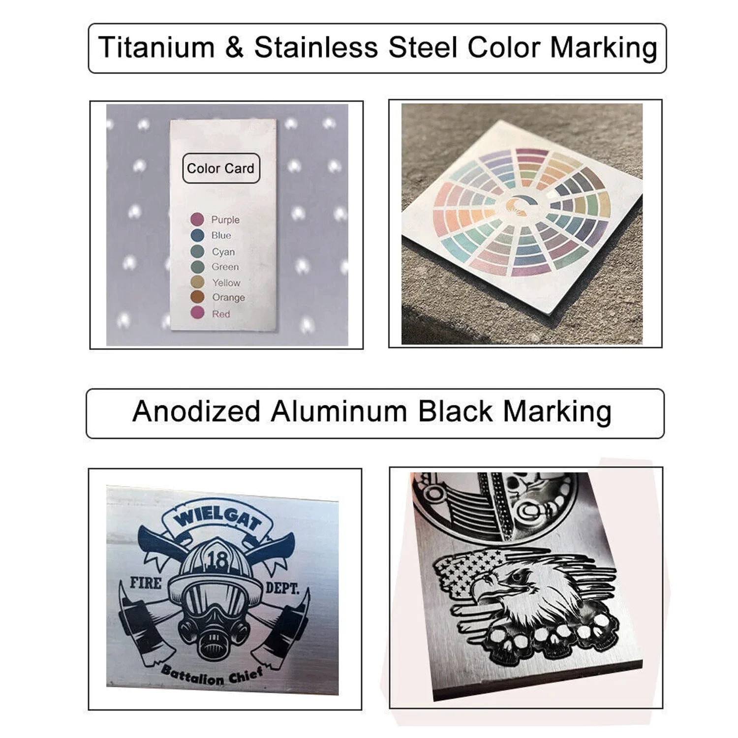 60W 3D JPT MOPA Relief Engraver Fiber Laser Marking Machine EZCAD3 Deep Cutting Engraving Machine for Metal Guns Jewelry