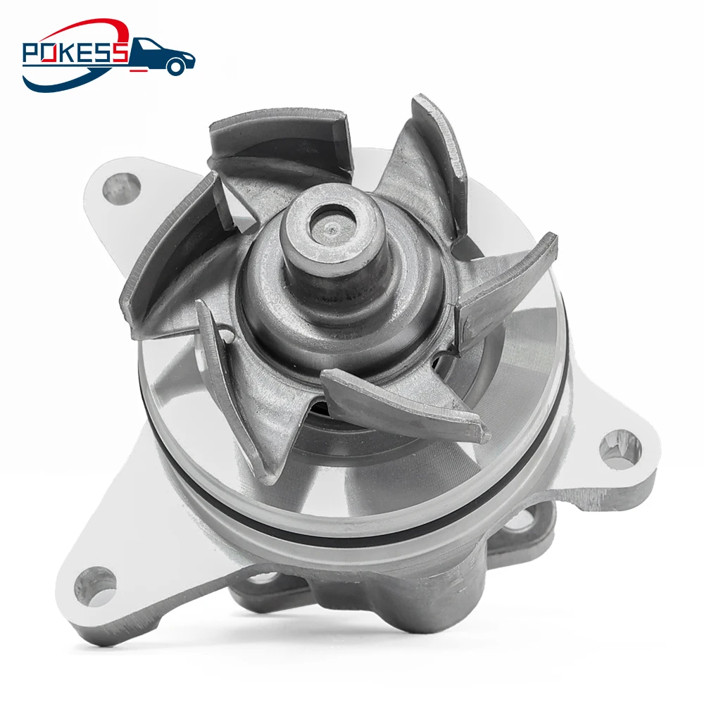 

POKESS Coolant Water Pump For Lincoln MKC MKZ MKT Car Accessories 1S7Z8501A 2183873