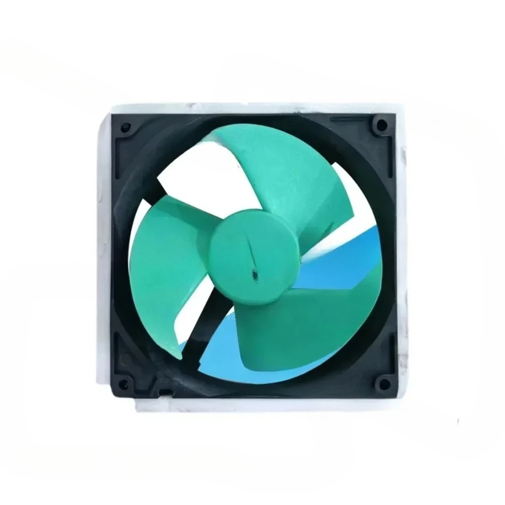 New Cooling Fan For Midea Refrigerator MODEF 4715JL-04W-S29 DC12V 0.23A Fridge Radiator Freezer Parts