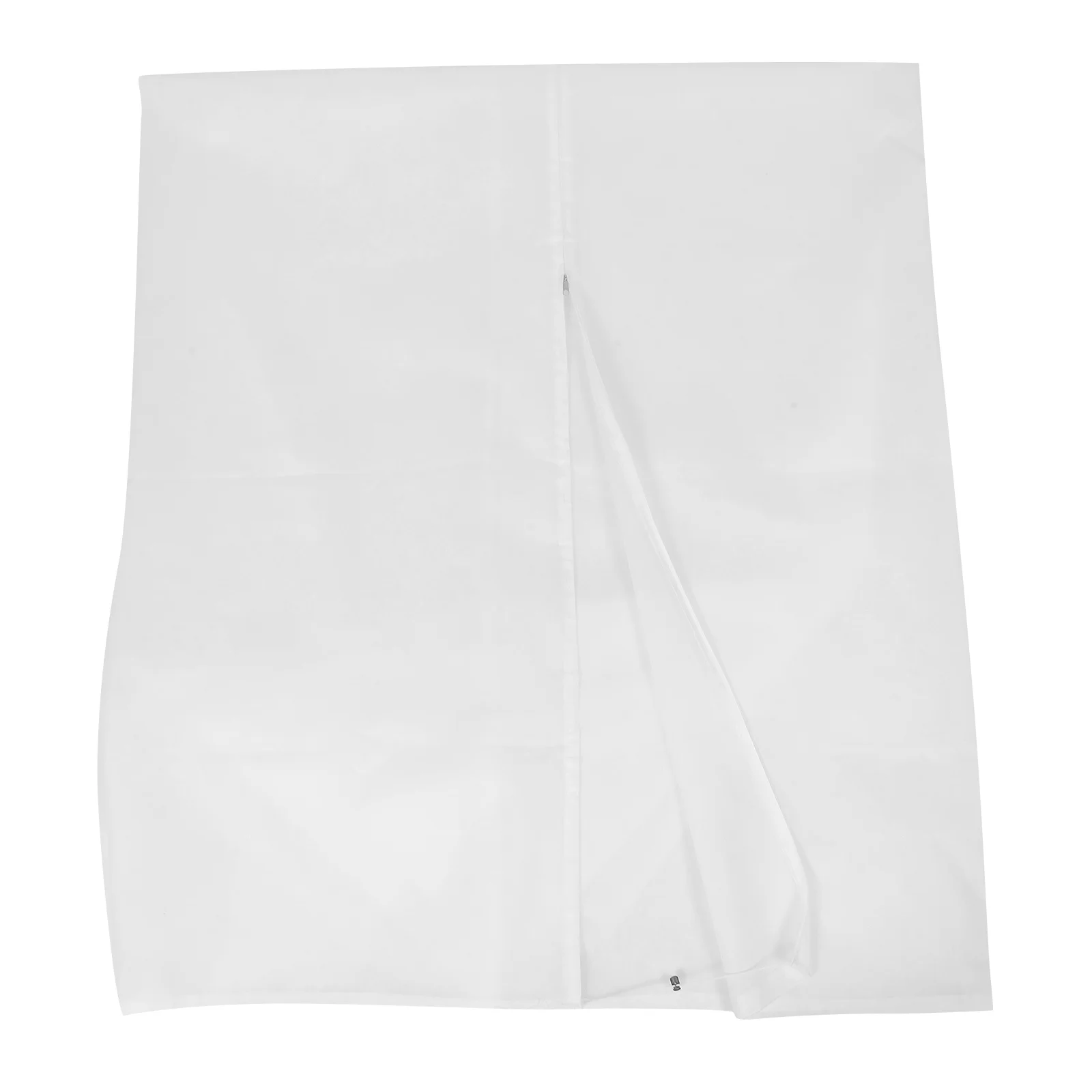 

Upright Christmas Tree Storage Bag 9x6 Feet Oxford Cloth Cover Heavy Duty Zipper Adjustable Drawstring Xmas Tree Organizer