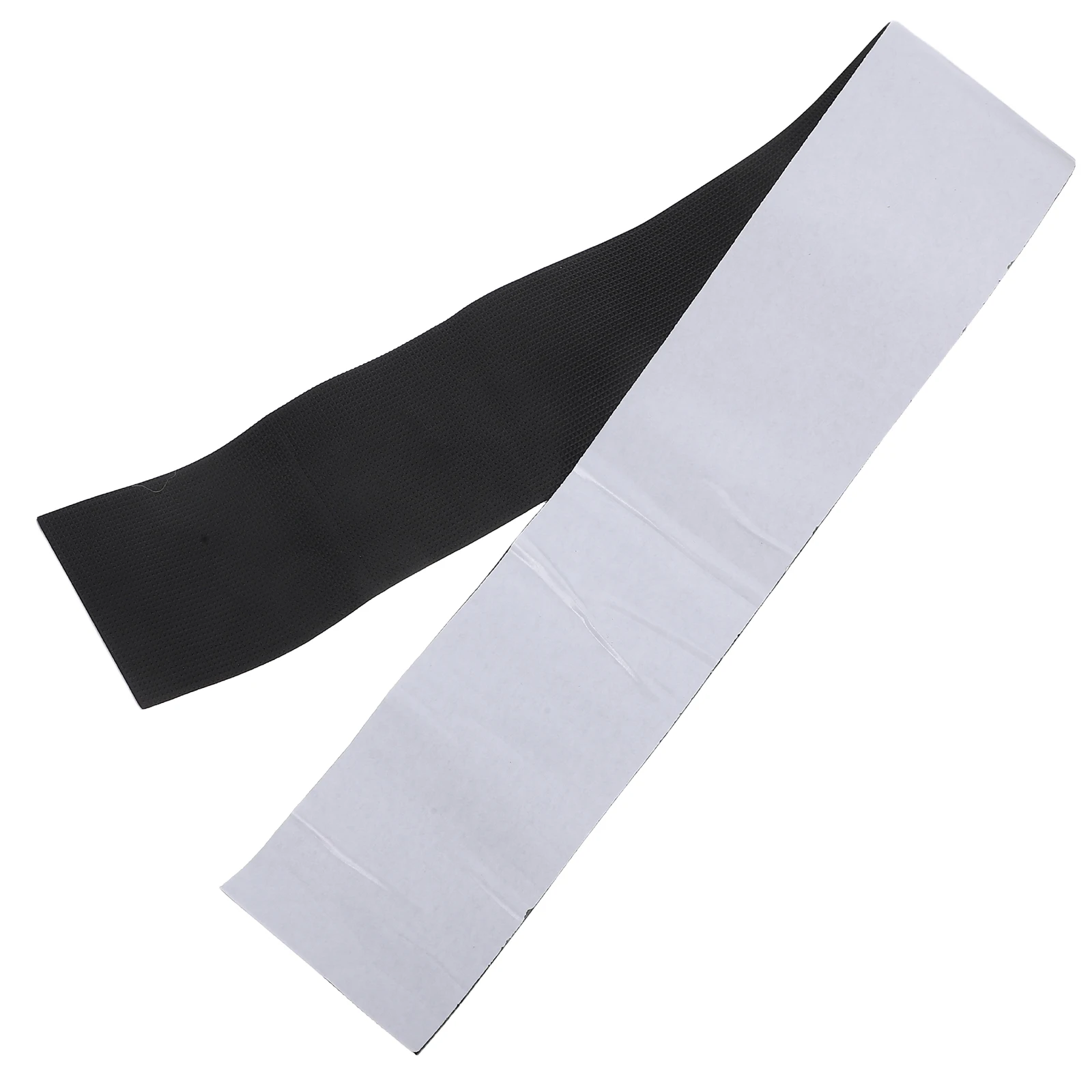 

Non Slip Shoe Pads Black Eva Self Adhesive Sole Protectors Wear Resistant Anti Slip Heel Pads for High Heels Shoe Sole Cushion