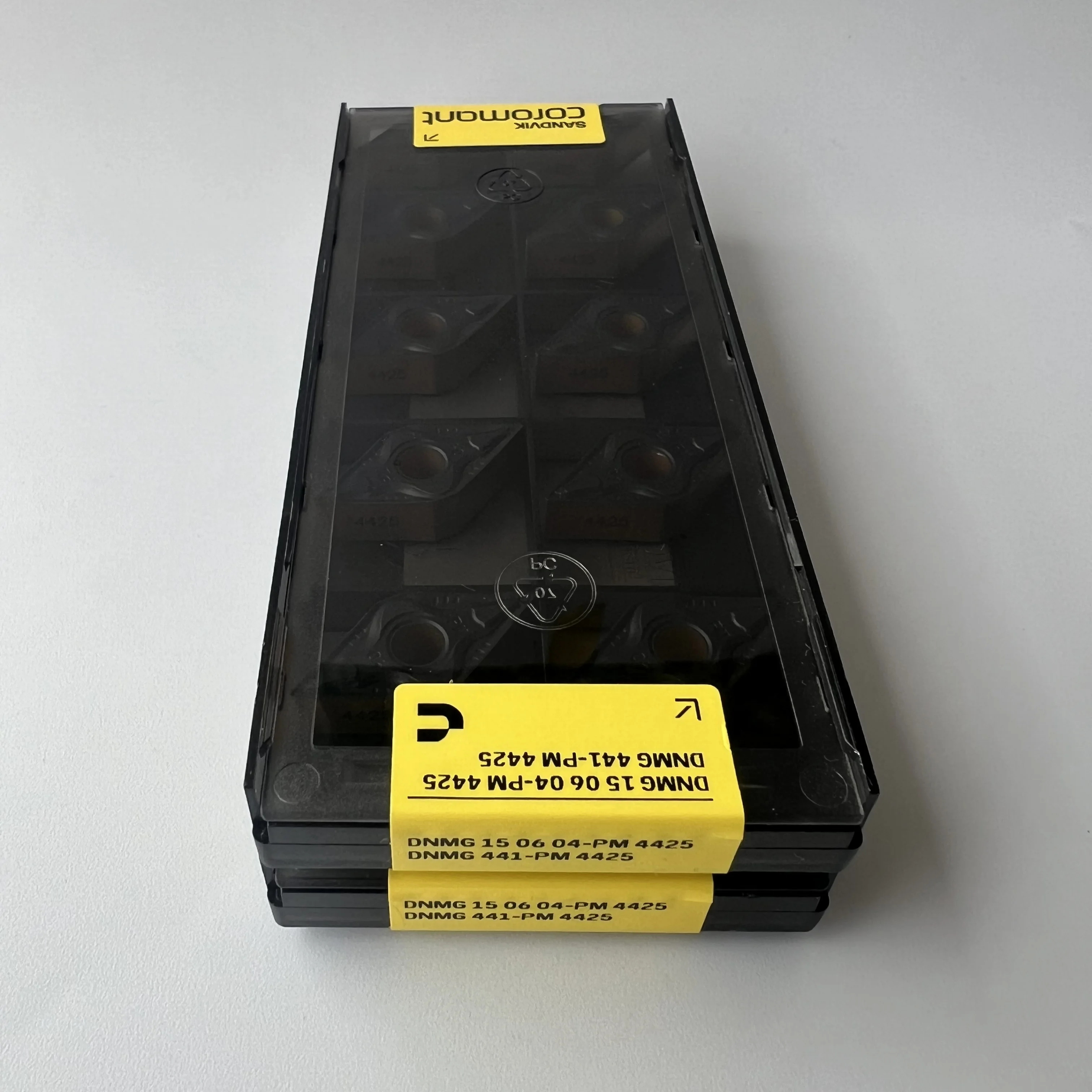 

DNMG150604-PM 4425 CNC BLADE