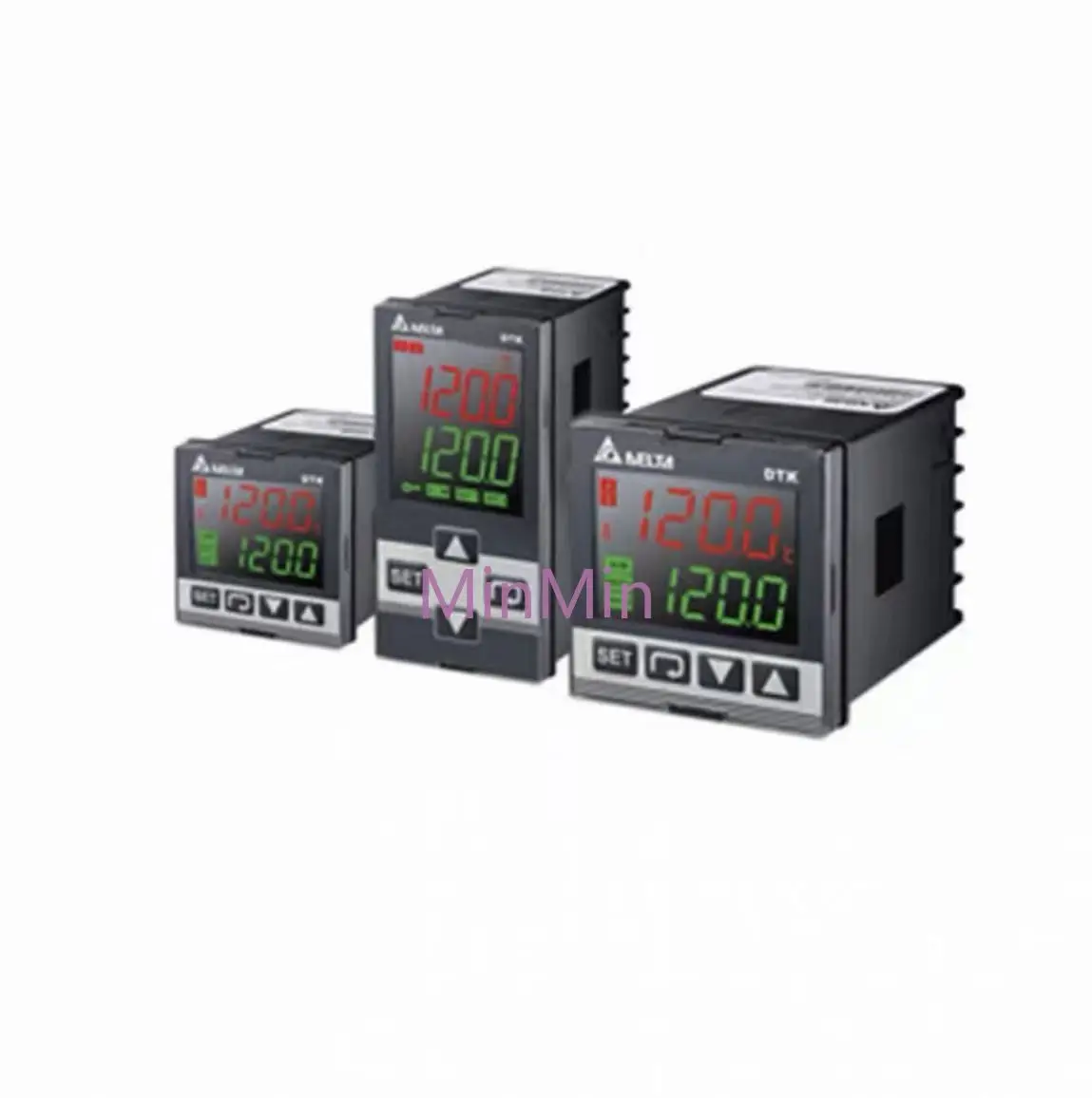 DT320VA DT320VA-0200 DT320RA DT320RA-0200 DT320CA DT320CA-0200 DT320LA DT3-V DT3-C DT3-R DT3-L Temperature Controller