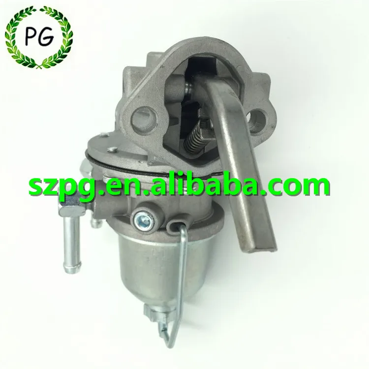 For 17010-50K60 Oil Pump Suitable for Forklift H15 H20 H25 K15 K21