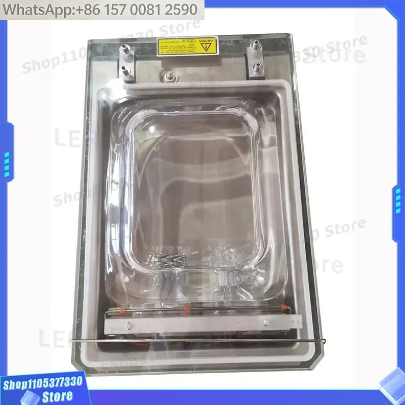 Commercial Home Vacuum Sealer Machine /single Chamber Vacuum Sealer /food Vacuum Packing Machinery