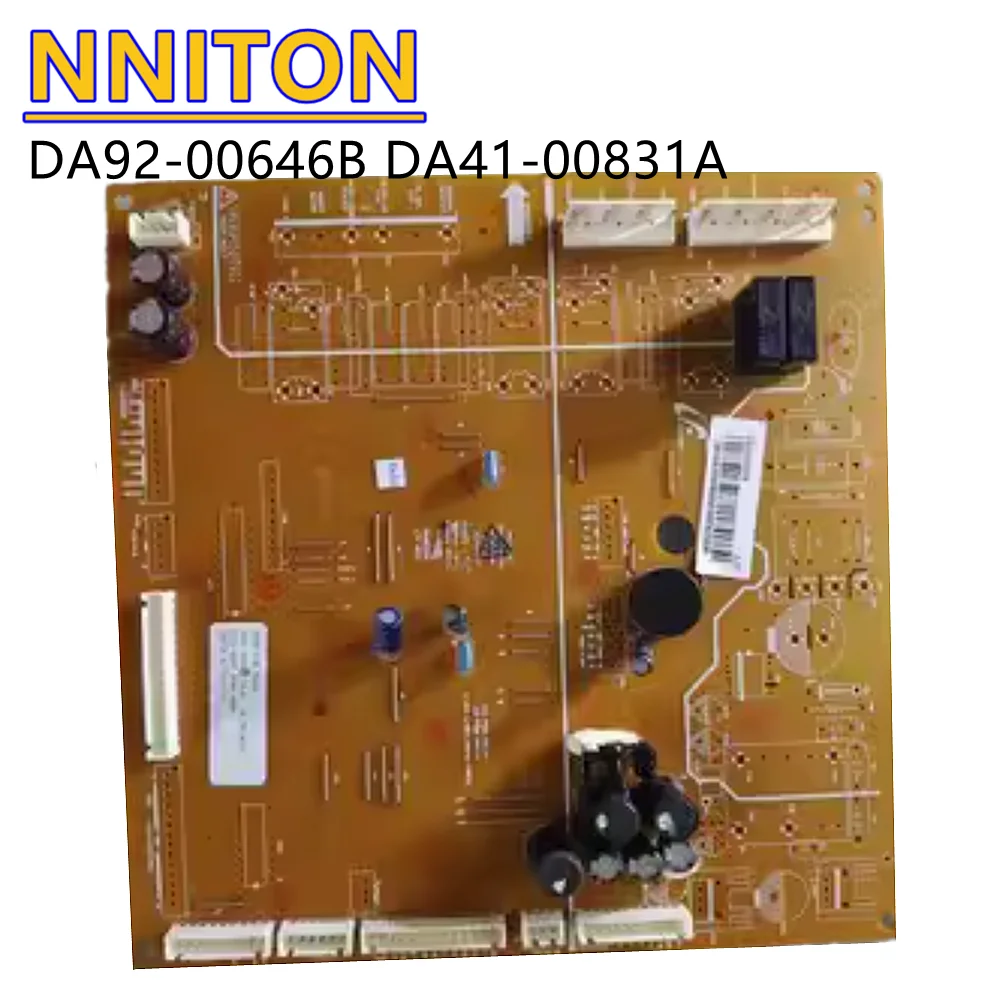 لوحة التحكم الرئيسية للثلاجة ذات نوعية جيدة ، ، ، ، ، ، RS55K4000SA