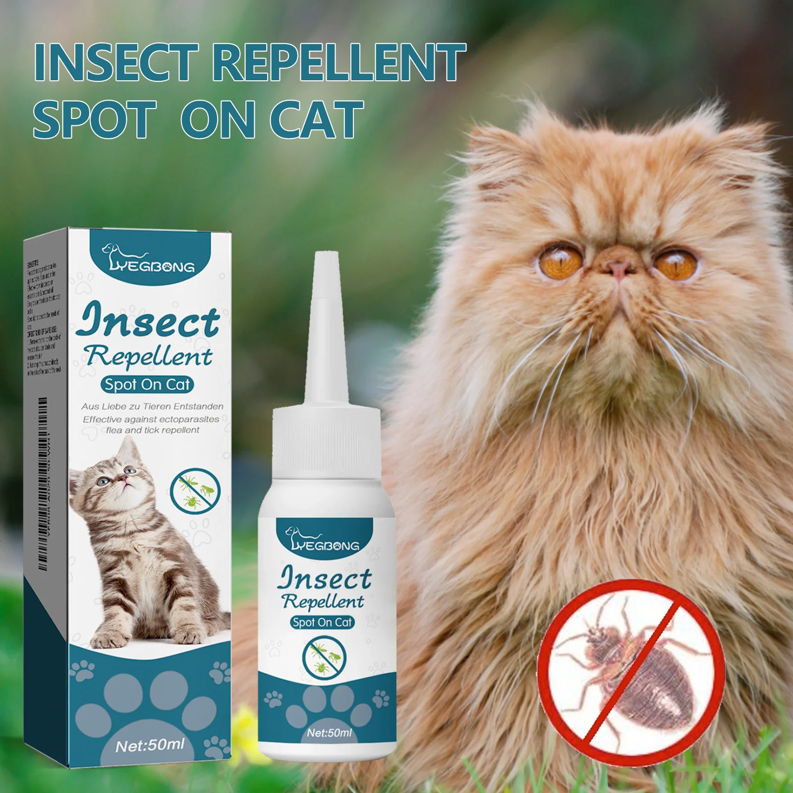 Thumbnail 2 - #13 Cheap Pet Flea & Tick Controls Worth Buying