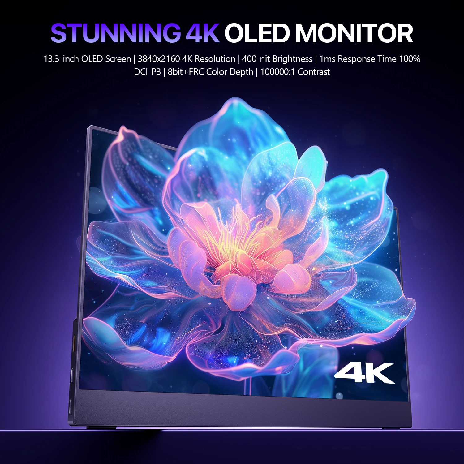 Thumbnail 2 - #17 Best 4K Monitors to Buy In 2026