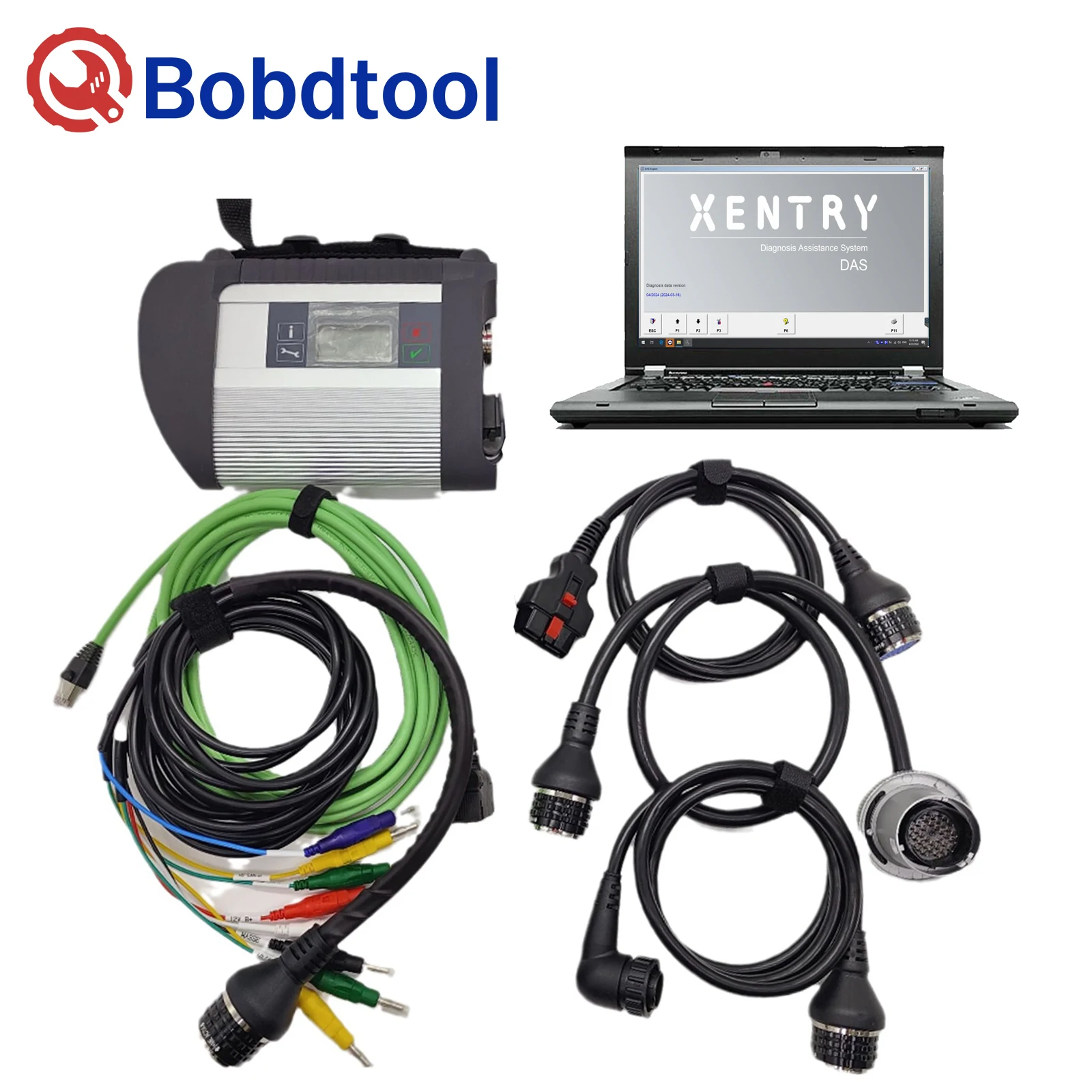 

ПК T450 и новый 2023.09 MB STAR C4 PLUS Диагностический инструмент DOIP FUNCTION для BEN-z с функцией DOIP с WIFI