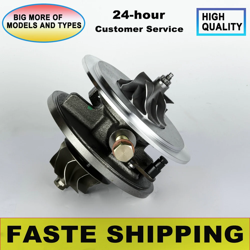 Turbo Charger Cartridge 777251 736168 777251-5002S Turbine Core For Alfa-Romeo 147 156 GT 1.9 JTD 88Kw  Chra Assy