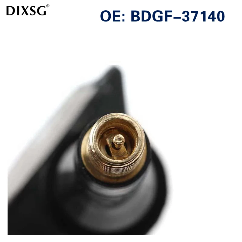 Sensor de pressão dos pneus MAZDA, BDGF-37140, TPMS Sensor, 315MHz, 3, 6, CX3, CX9, BDGF-37140